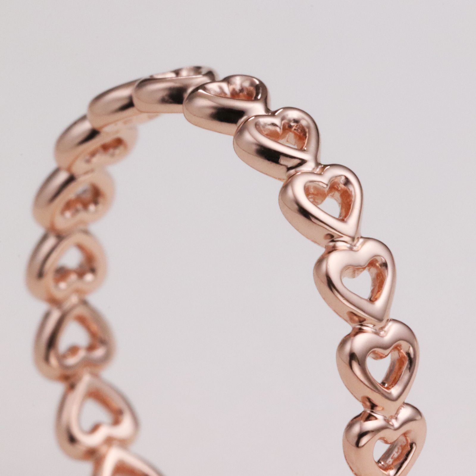 【新品・正規品】ボックス・ショッパー付 PANDORA(パンドラ
