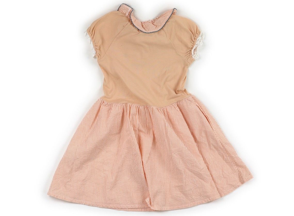 シャーリーテンプル/ShirleyTemple】ワンピース 130サイズ 女の子