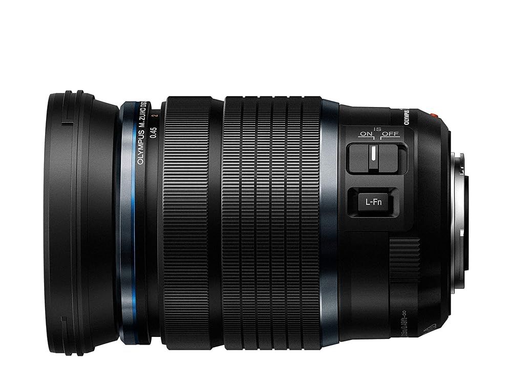 展示品）OM SYSTEM/オリンパス OLYMPUS マイクロフォーサーズレンズ M