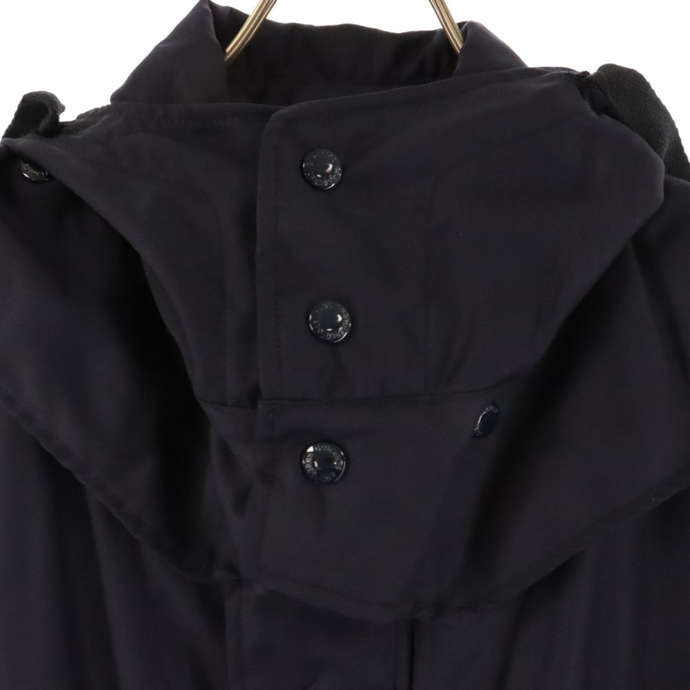 Engineered Garmentsエンジニアドガーメンツウールダスターコート Engineered Garments (エンジニアド ガーメンツ) EG Duster