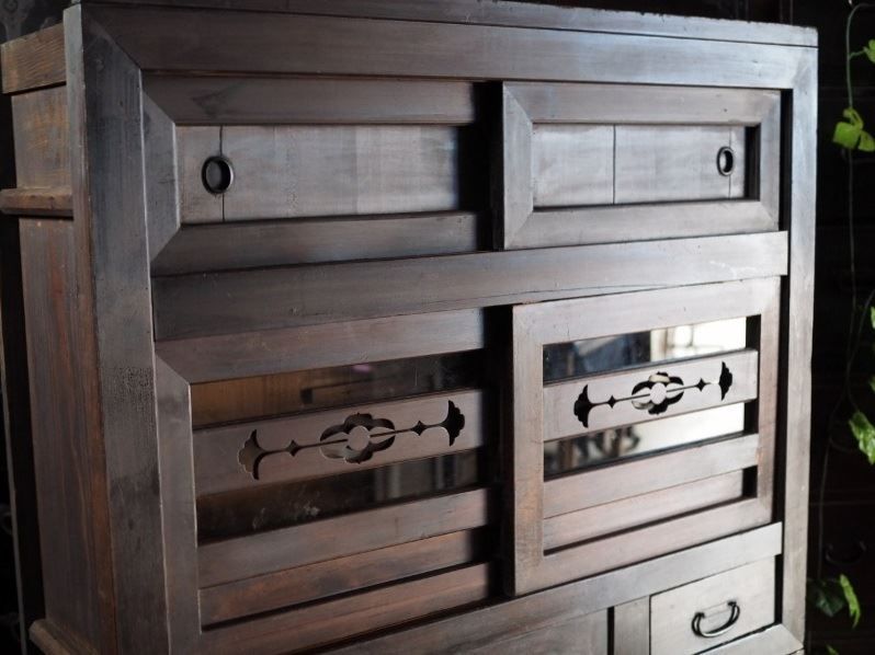 明治～大正時代 古録展