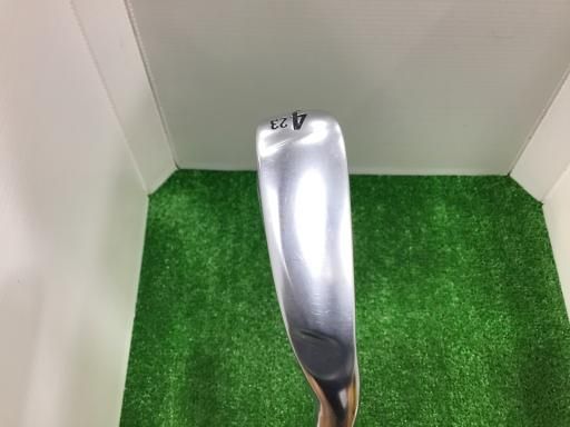 中古】 ダンロップ SRIXON ZX Mk II UTILITY U4 ユーティリティ