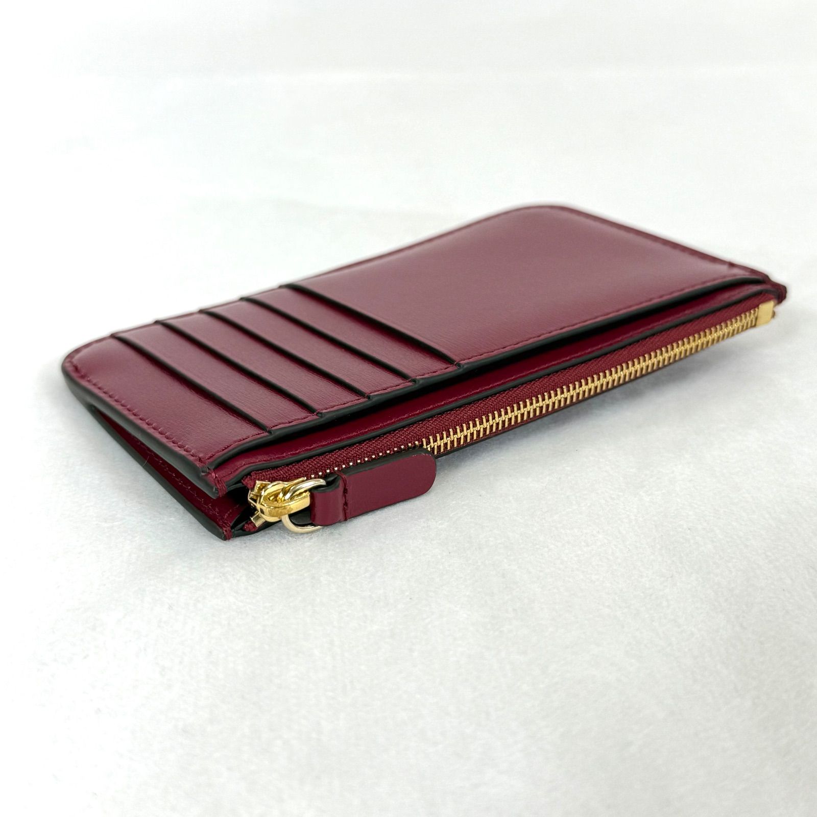 特価・未使用級品】Cartier カルティエ パンテール フラグメントケース