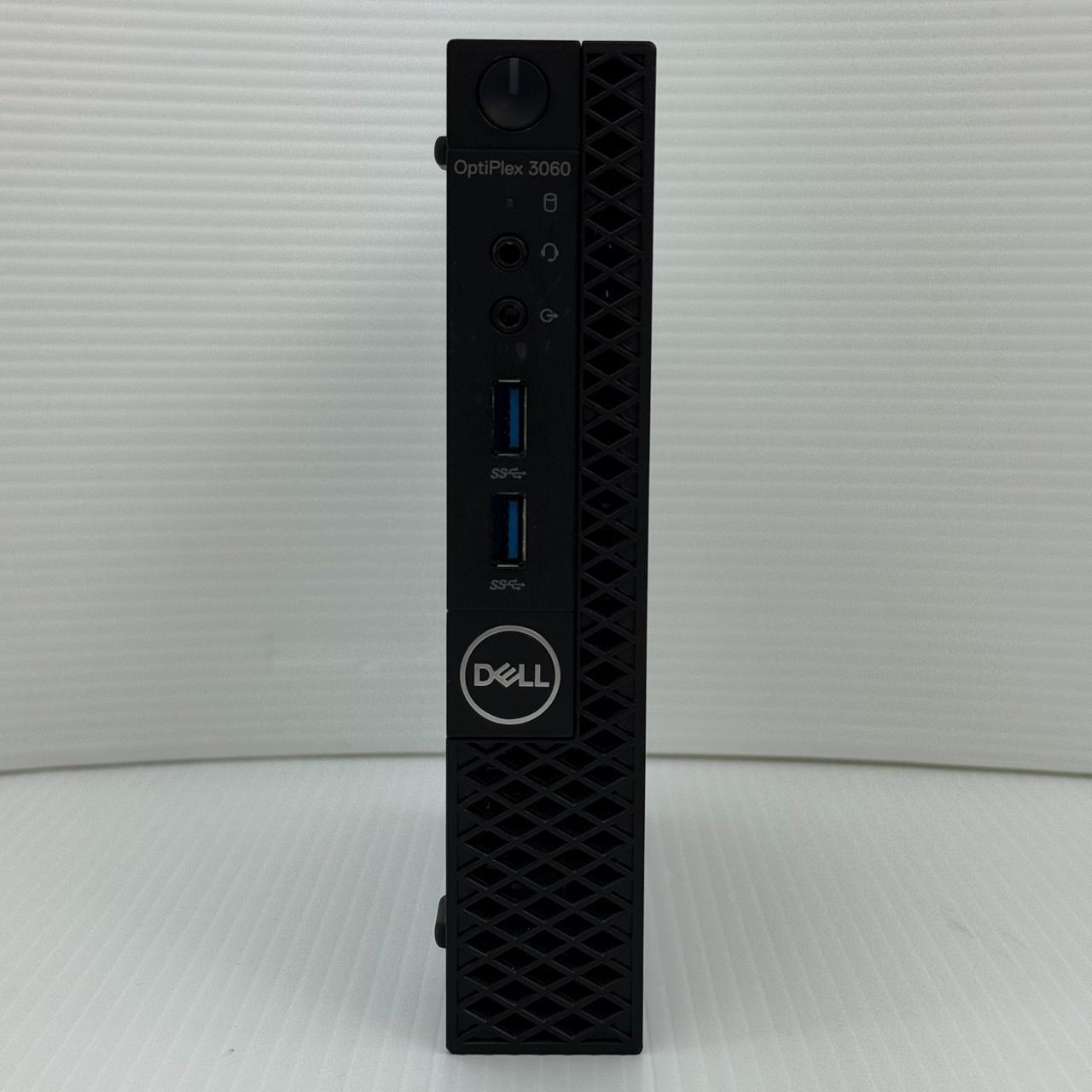Dell OptiPlex 3060 マイクロデスクトップ Core i5-第8世代 8GBメモリ 256GB SSD m.2 NVMe 0331-202507-0004