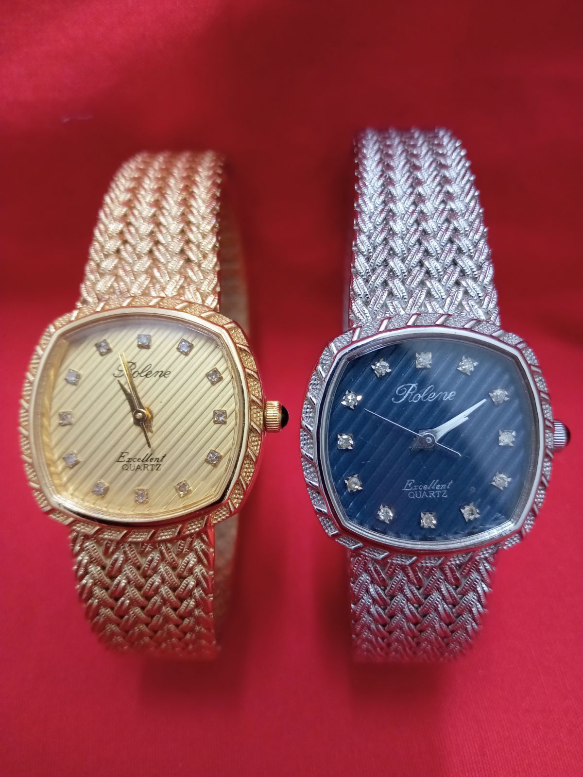 ロレーナ　腕時計　レディース　セット　エクセレント　時計