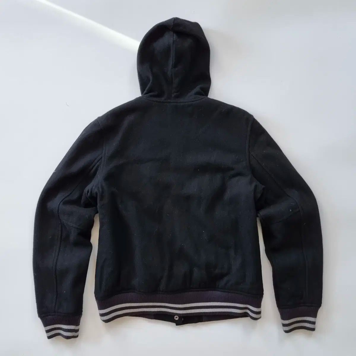 NIKE ナイキ バーシティ フードジャケット