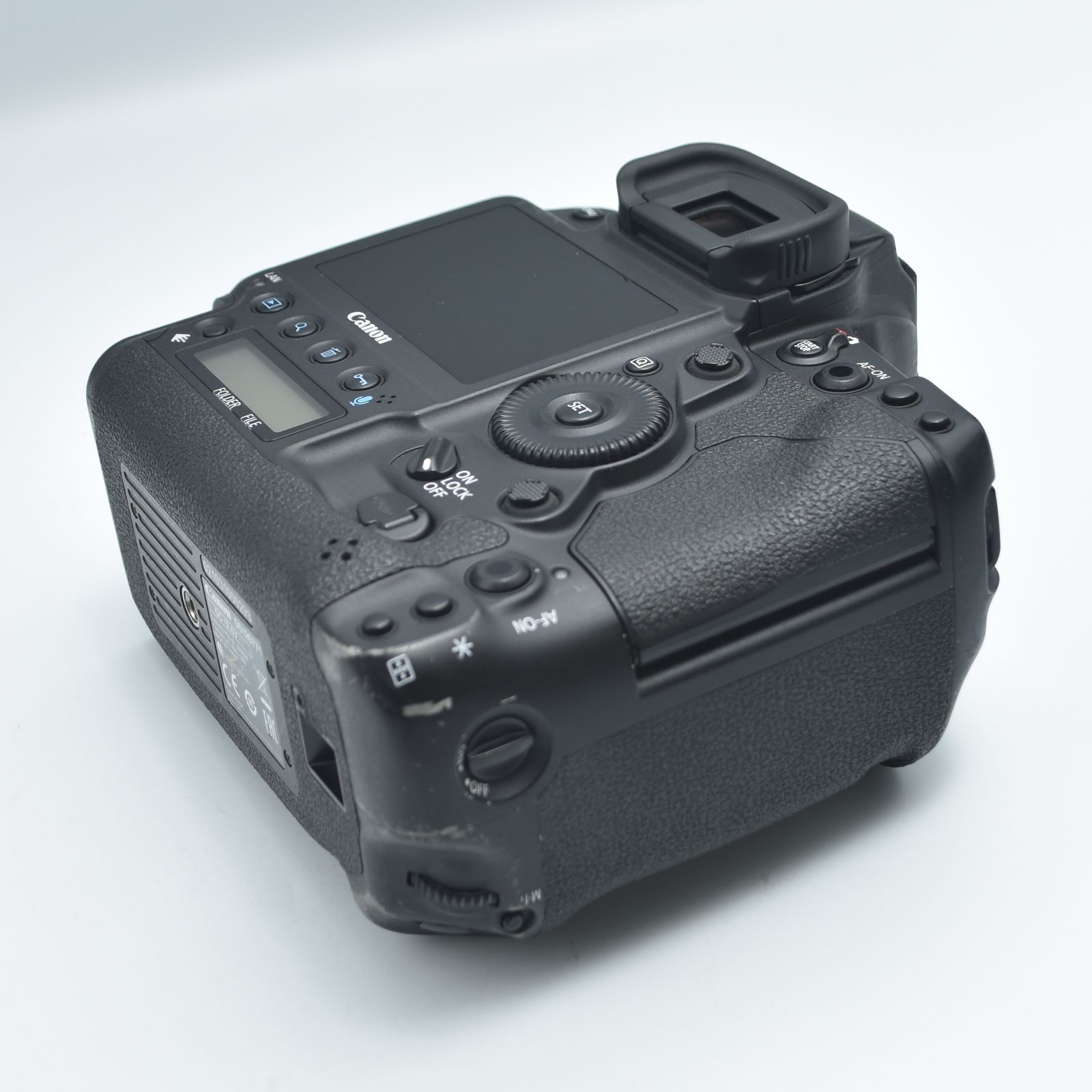 B#7392 Canon EOS-1D X Mark III ボディー Amazon.com : Canon EOS-1D X Mark III Body : Electronics