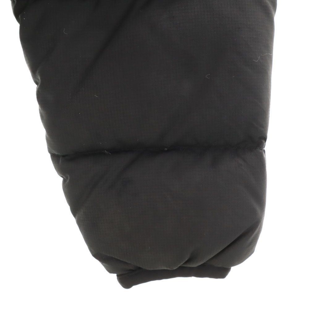 美品 THE NORTH FACE ノースフェイス NDJ18600 Aconcagua アコンカグア ダウンジャケット キッズサイズ size 110 #48406 アウトドア