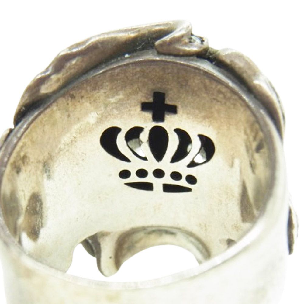 シルバー系 20.5号