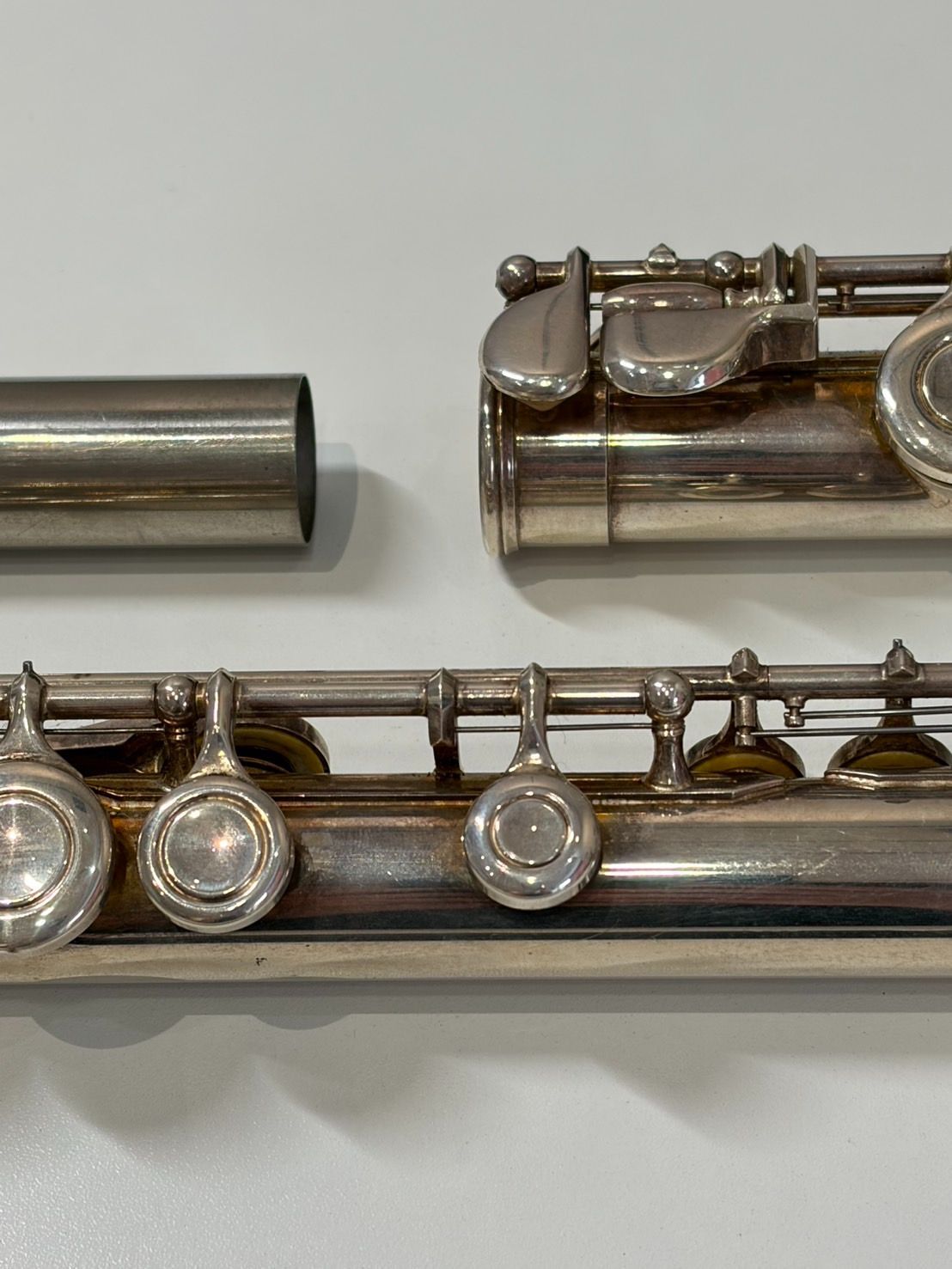 YFL-221SII ケース付き