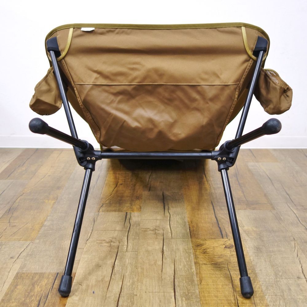 Helinox savanna chair (ヘリノックス サバンナチェア)美品