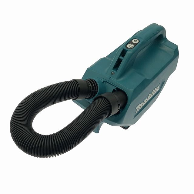 Makita 充電式クリーナーCL121D +10.8Vバッテリー×2+充電器 Makita CL121D