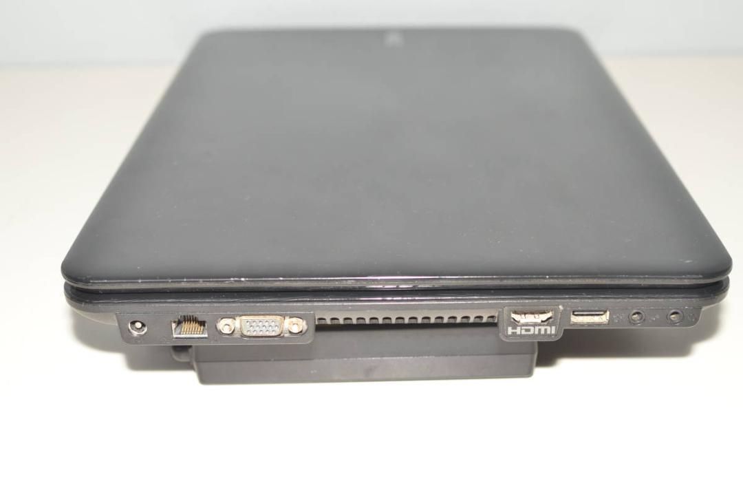 中古ノートパソコン Windows11+office 大容量HDD750GB NEC LS550/C 