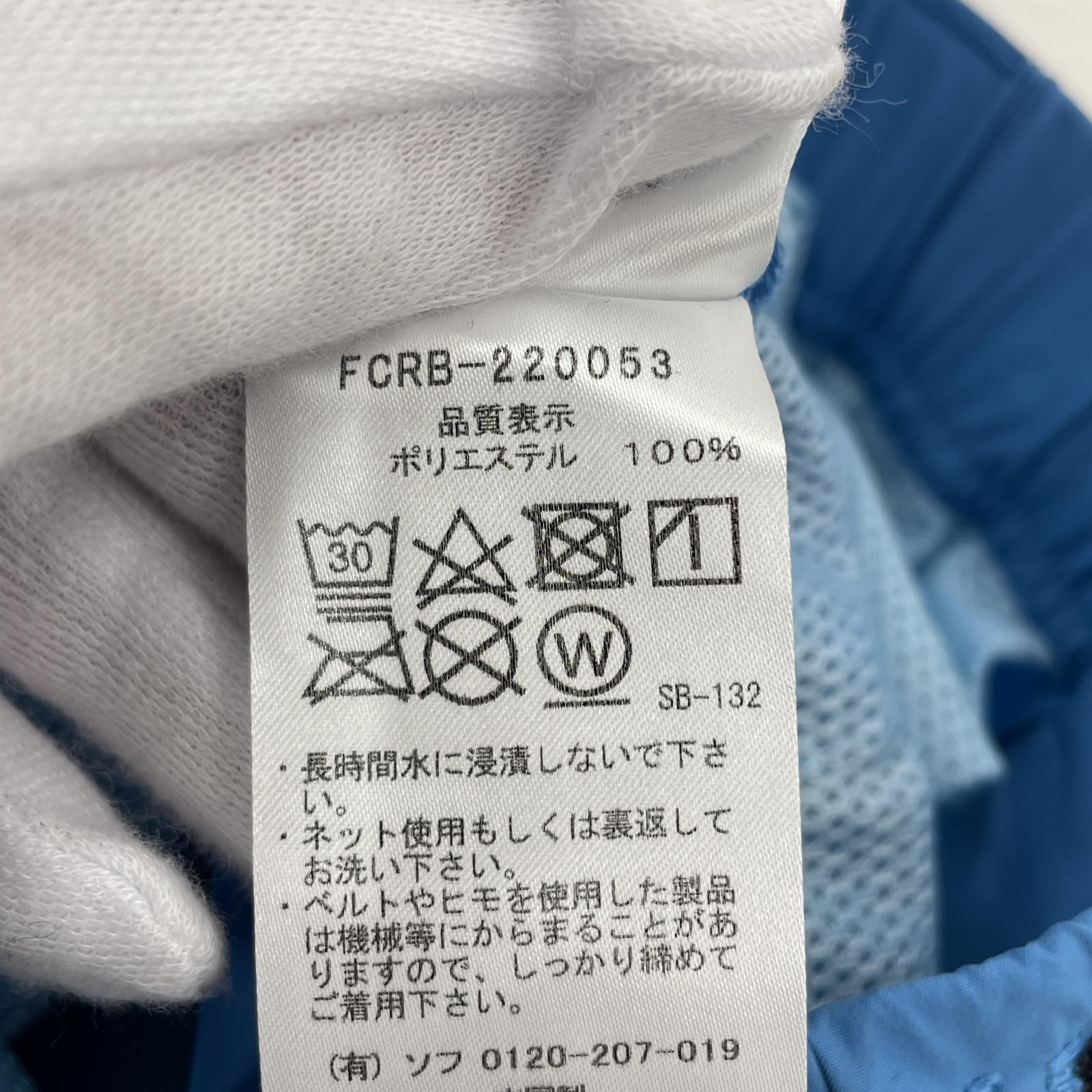Bristol ショートパンツ