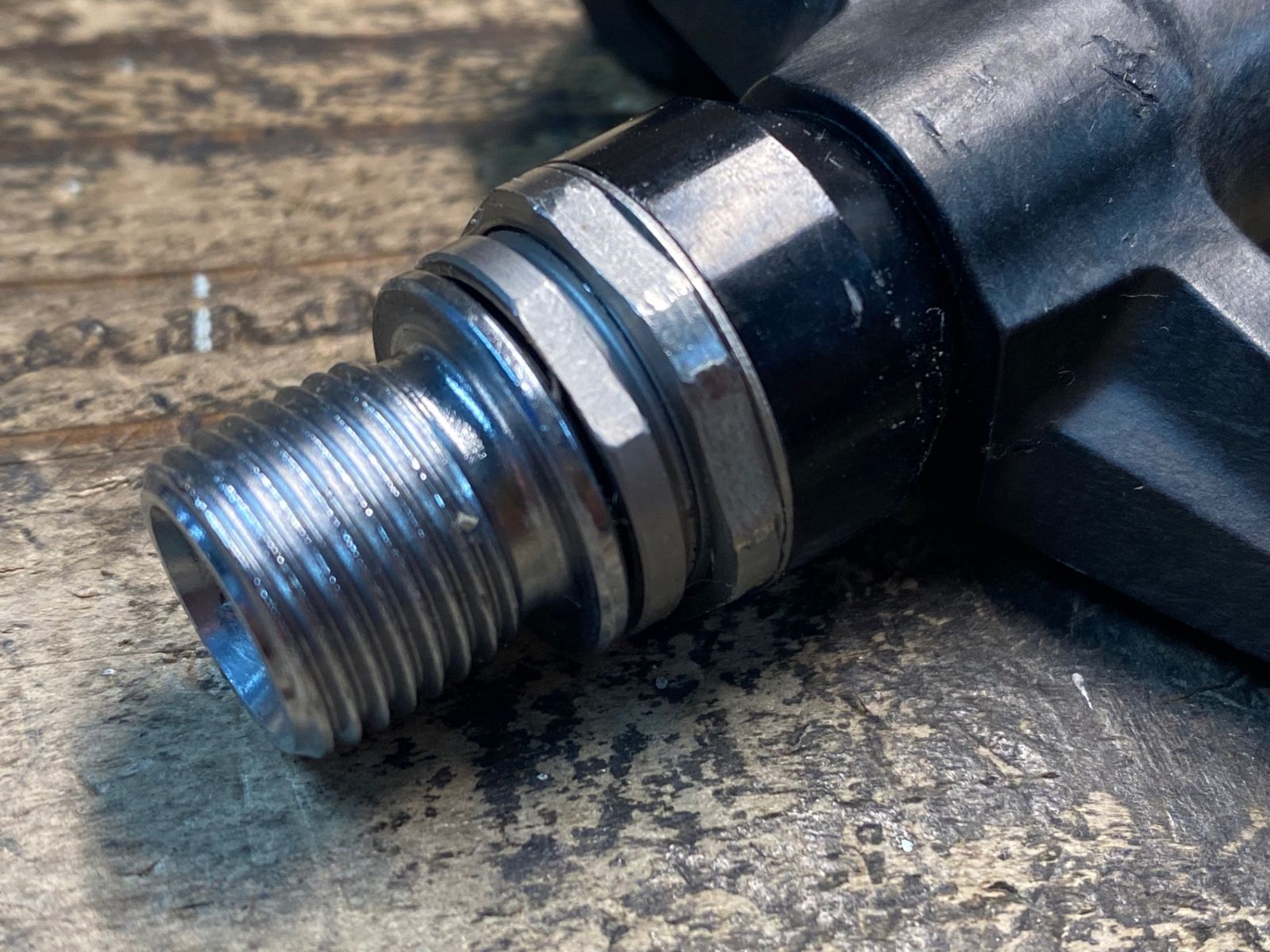 JH491 シマノ SHIMANO デュラエース DURA-ACE PD-R9100 ビンディングペダル SPD-SL BRIGHTFACE_UK