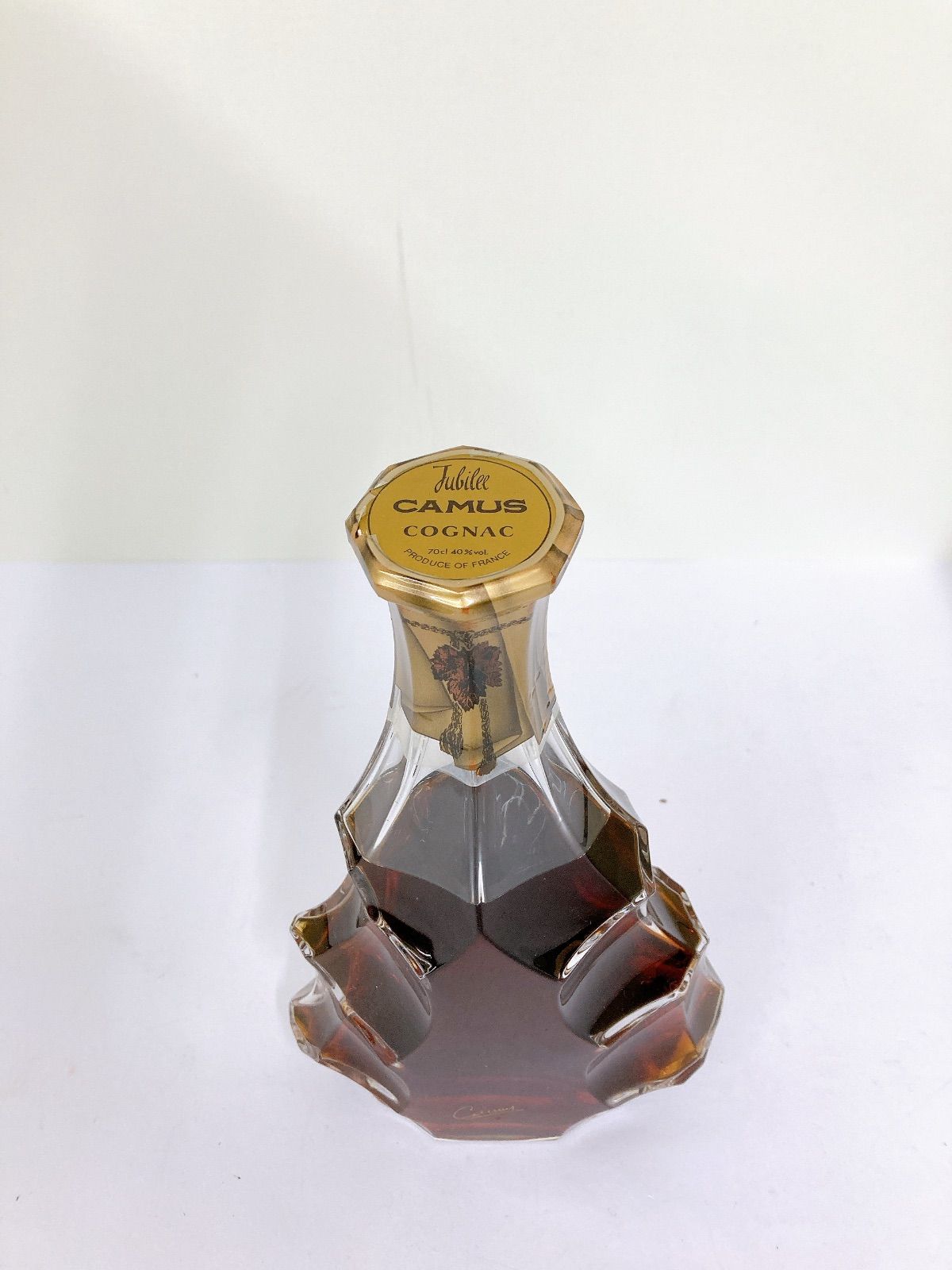 ヴィンテージ ニッカブランデーXO／サントリーブランデーVSOP 大 