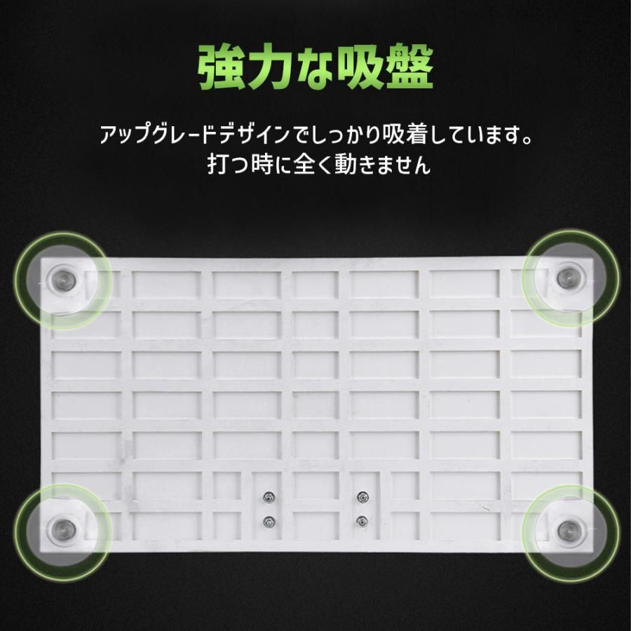 トレーニング