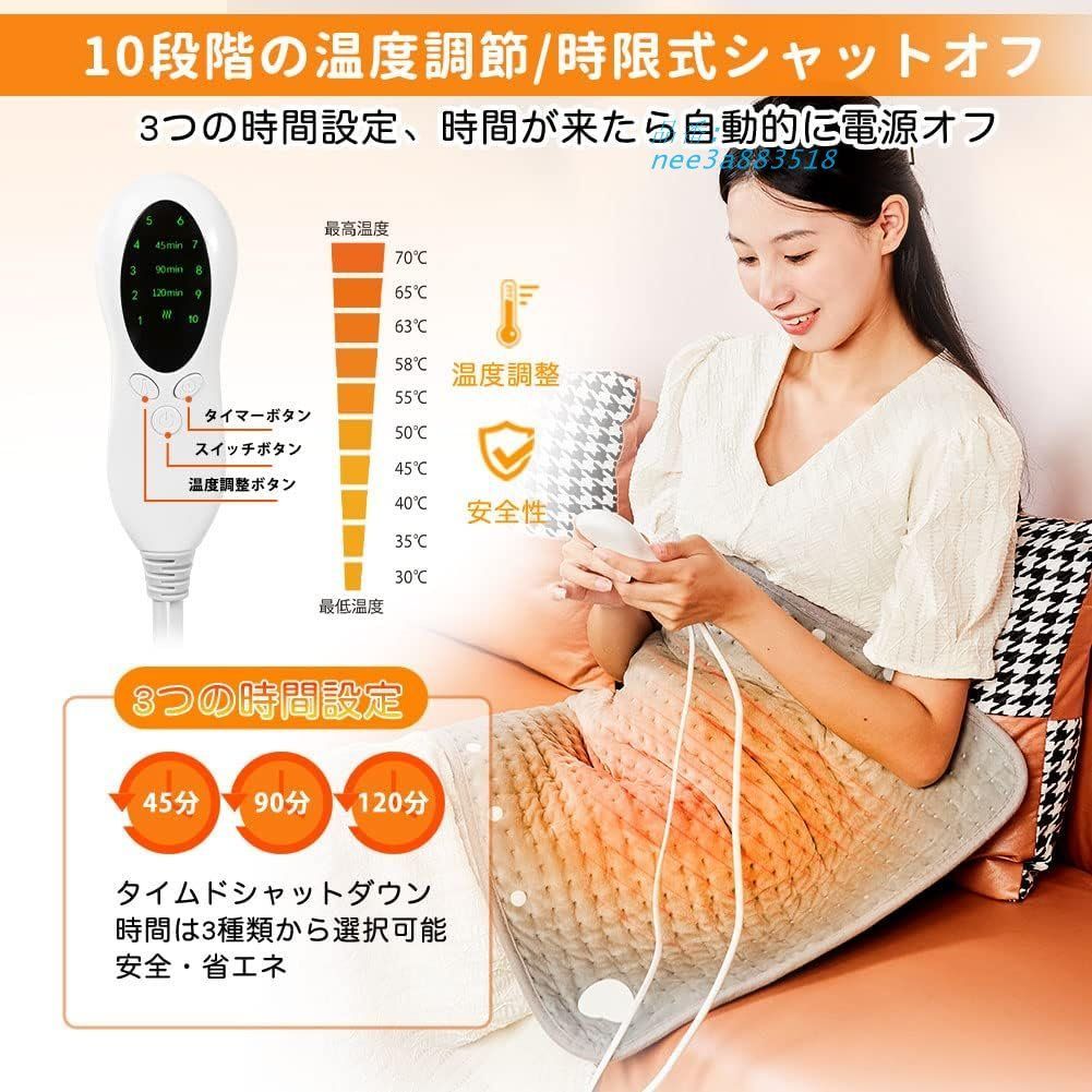 過熱保護