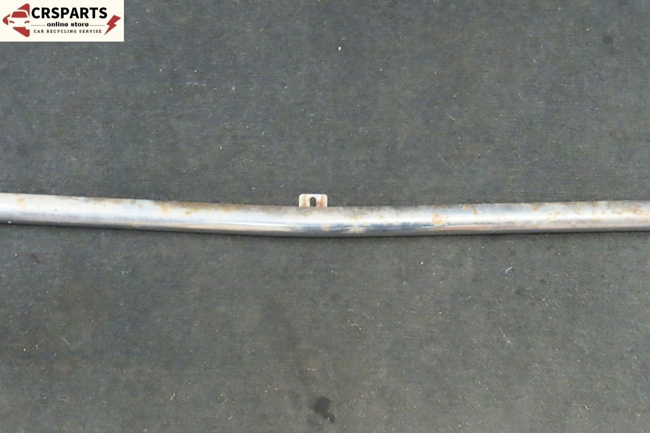 専用　３枚セット アクティ ストリート HH3 人気 純正OP リア バンパーガード 後 メッキ