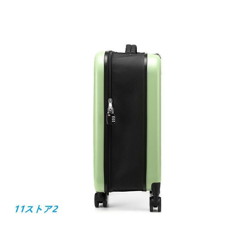 60L|100L機内持ち込み 軽量