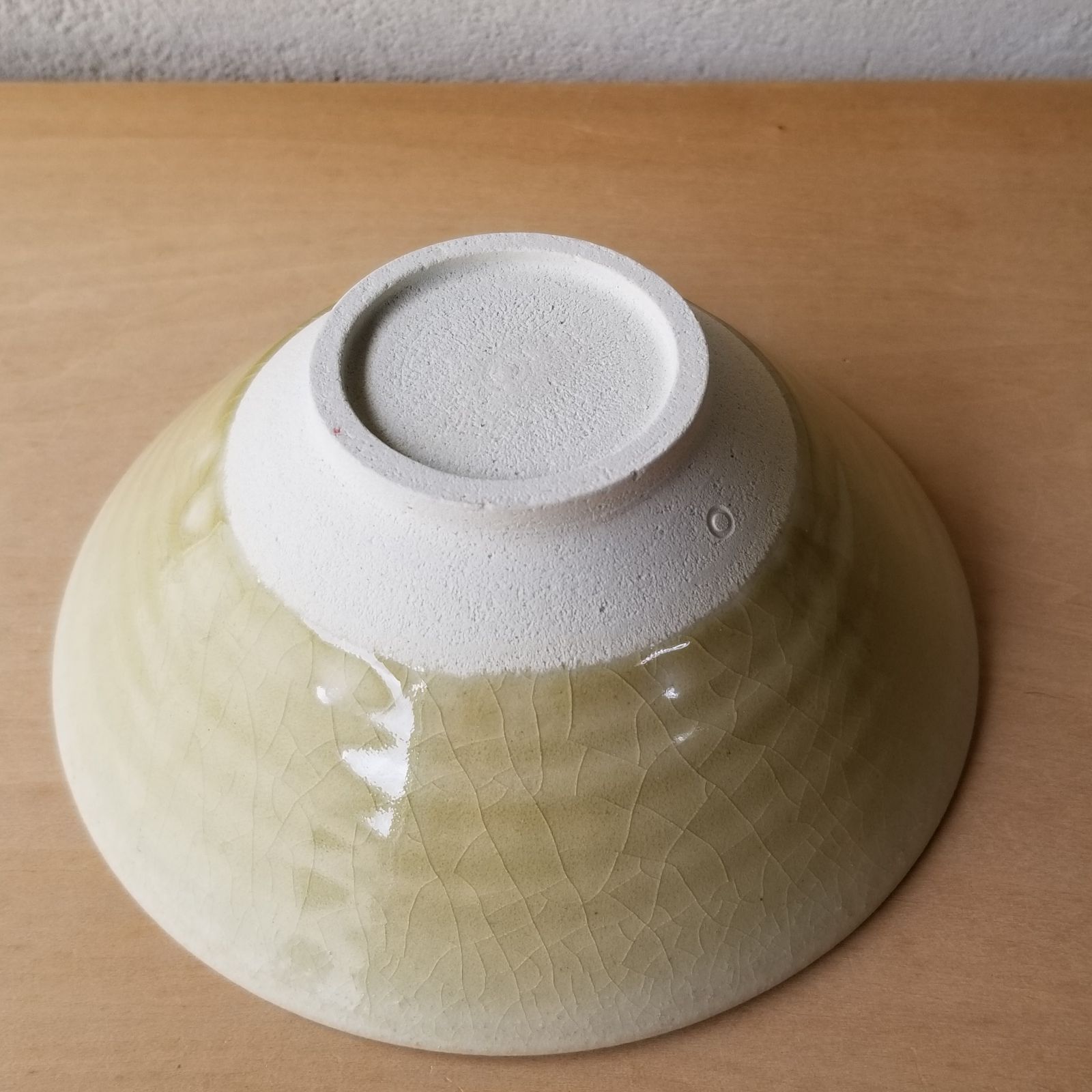 黄瀬戸 筒茶碗 φ10.9cm 古陶磁 古瀬戸 時代 茶道具(RC913) 高取焼茶碗 三代加藤作助 黄瀬戸茶碗 セット dbsy10143-e | こが