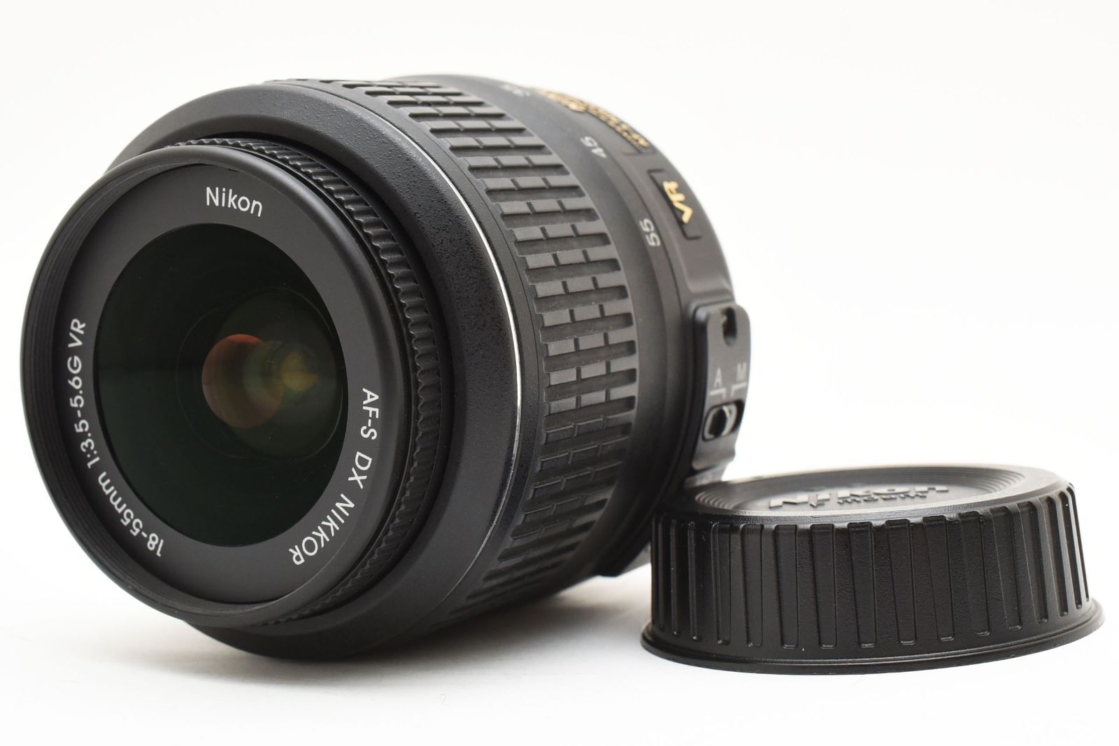 良品》Nikon D5500 18-55 VR II レンズキット 中古 《良品》 Nikon D5500