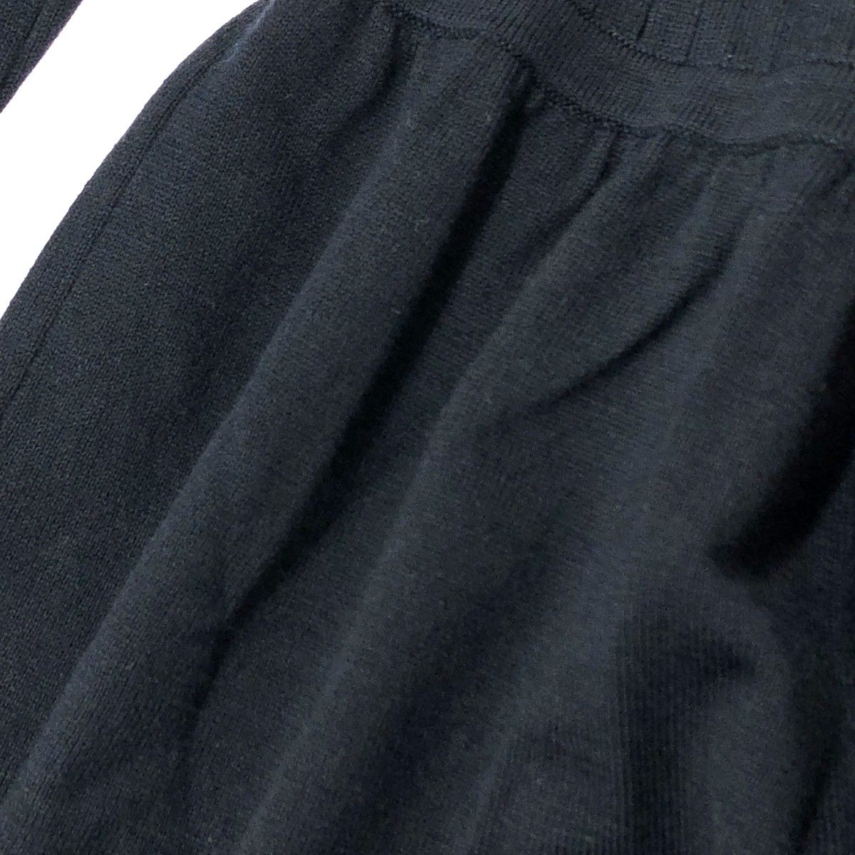 MACKINTOSH マッキントッシュフィロソフィー ニットワンピース サイズ