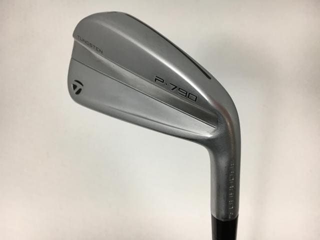 ゴルフクラブ 6本セット テーラーメイド P-790 アイアン 2025 MCI-80 for TaylorMade 5～9.P 14日間返品OK
