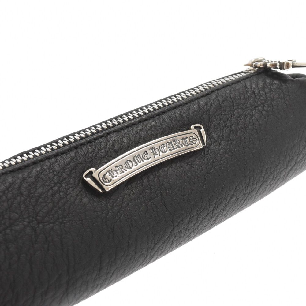 CHROME HEARTSクロムハーツ ペンケース ラージ CHROME HEARTS (クロム