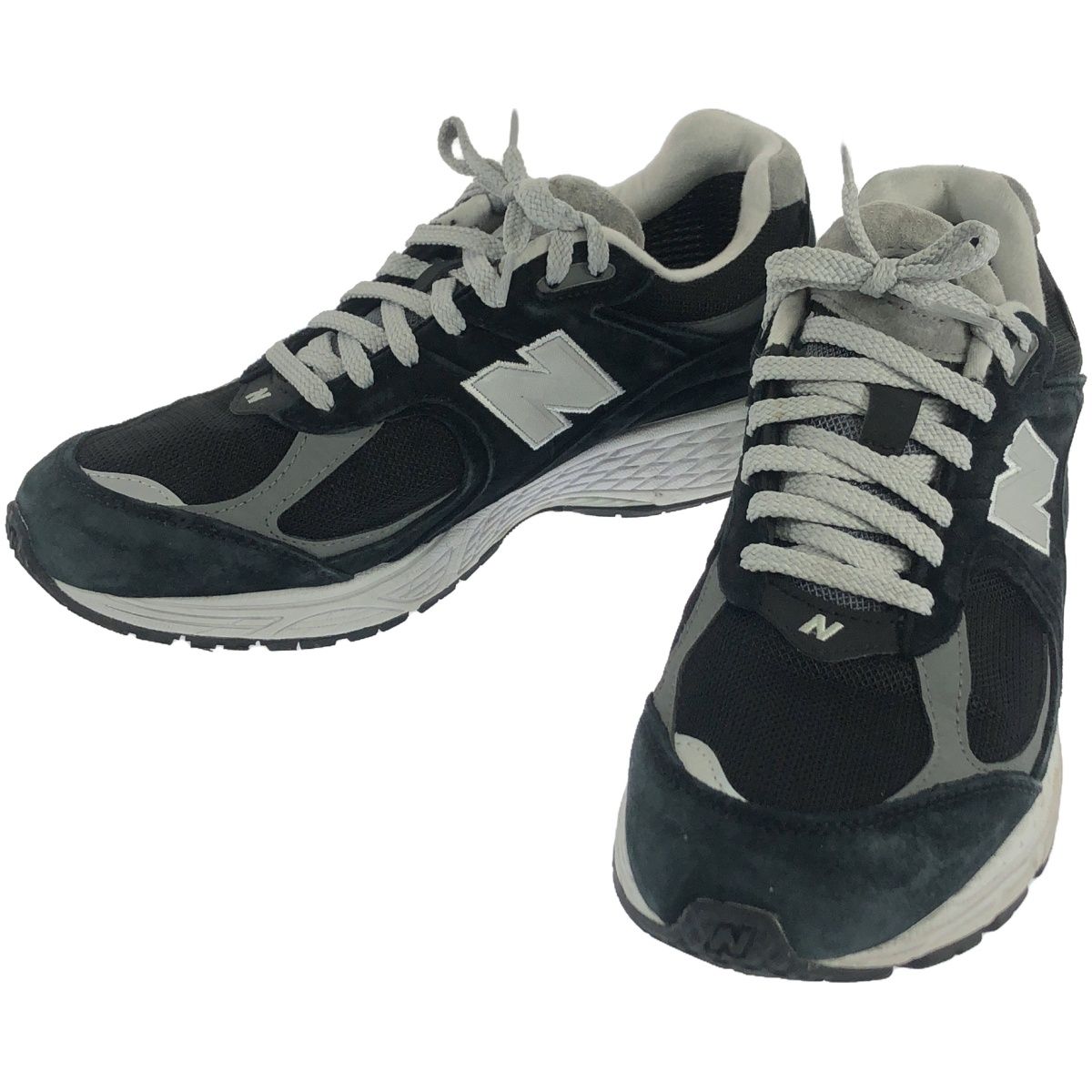 NEW BALANCE ニューバランス 2002R GORE-TEX スニーカー M2002RXD ブラック 27.5cm - メルカリ