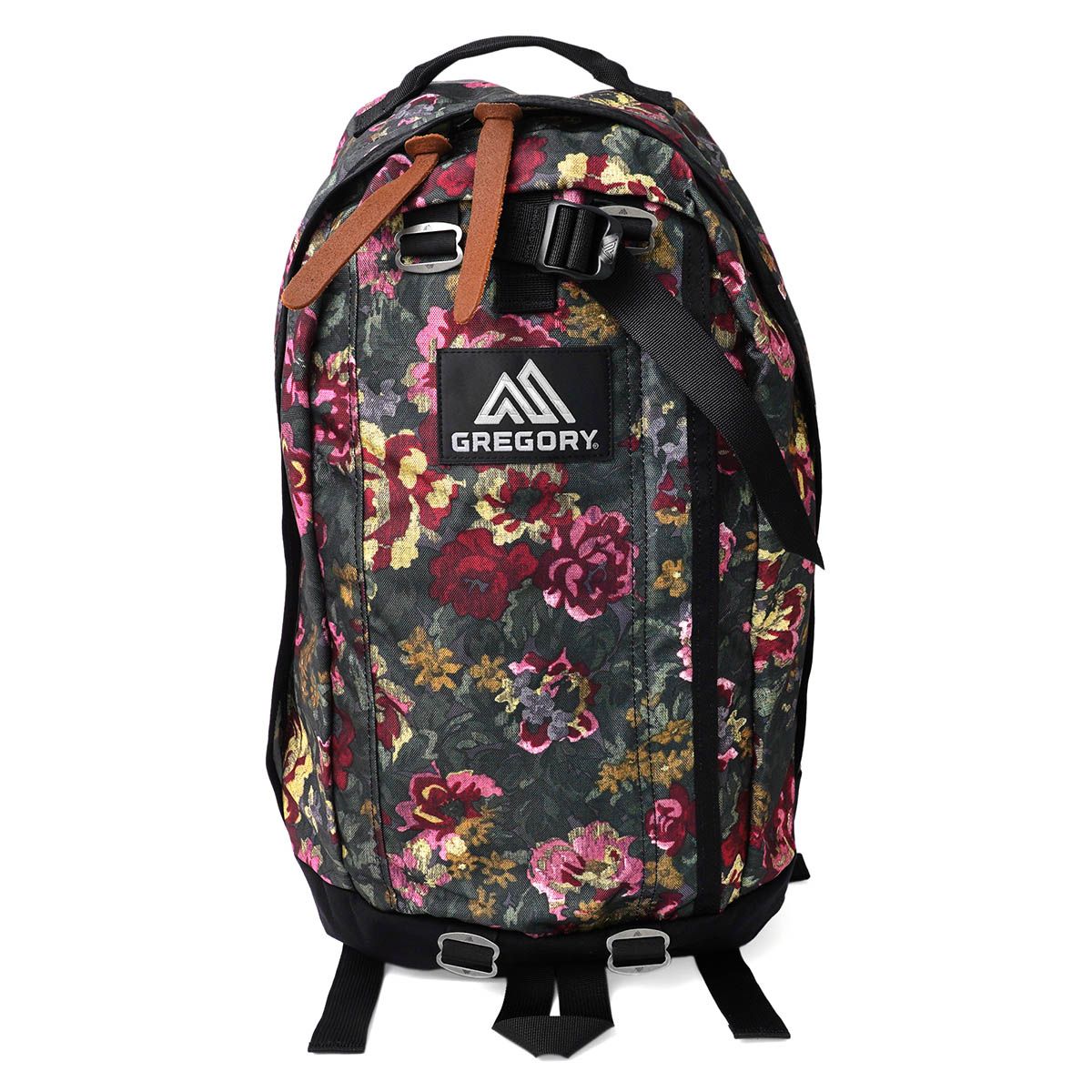 新品 グレゴリー GREGORY リュックサック ハーフデイ タペストリー  