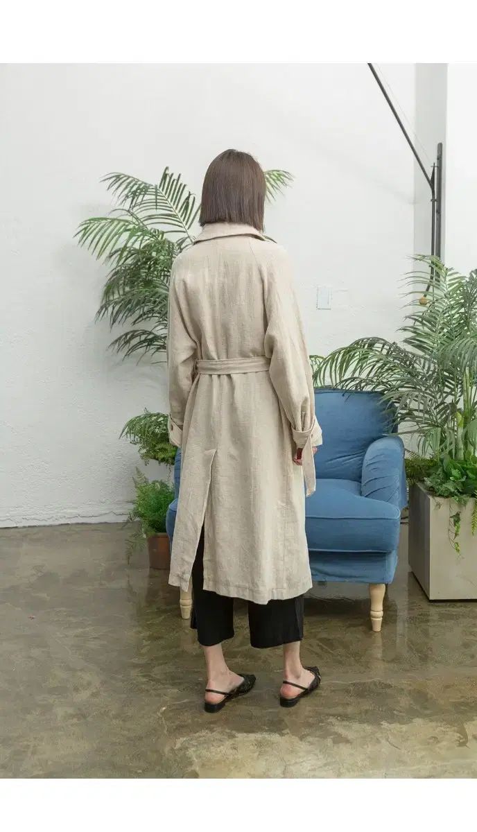 トレンチコート