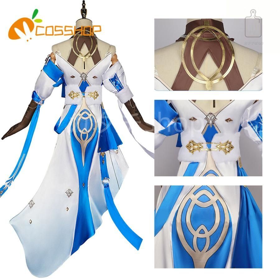 スターレイル ブローニャ-Bronya