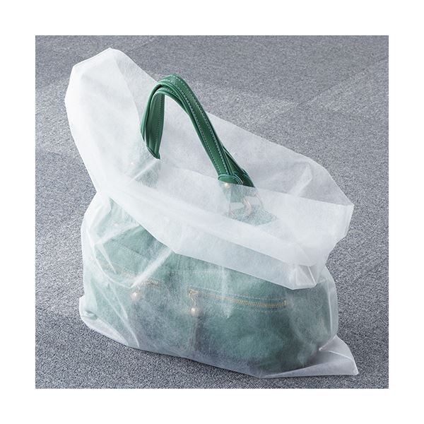 まとめ) 不織布ラッピング袋 L1パック（100枚） 【×10セット】 - メルカリ