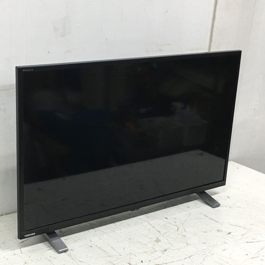 東芝 REGZA 液晶テレビ 32V34 地域限定 東芝 REGZA 32V型 液晶