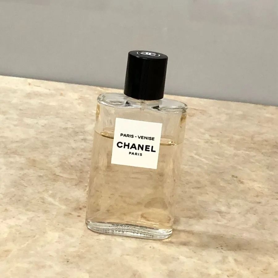 CHANEL シャネル PARIS VENISE パリ ヴェニス オードゥ