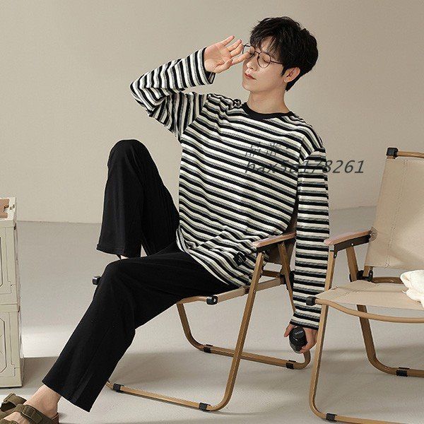 メンズ カップル