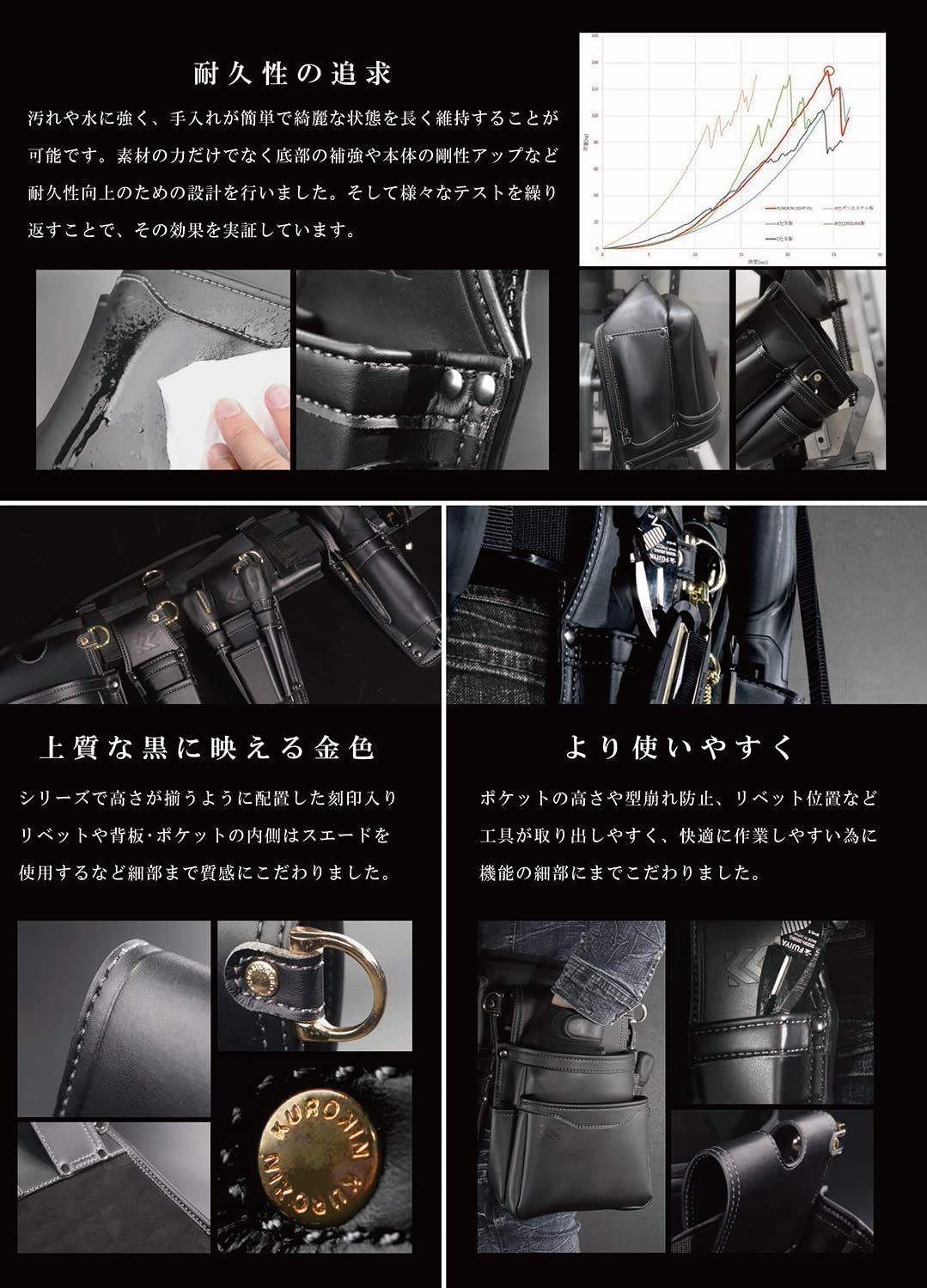 黒金