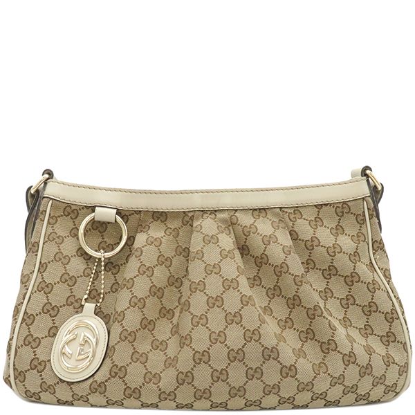 グッチ GUCCI ショルダーバッグ スーキー GGショルダーバッグ GG