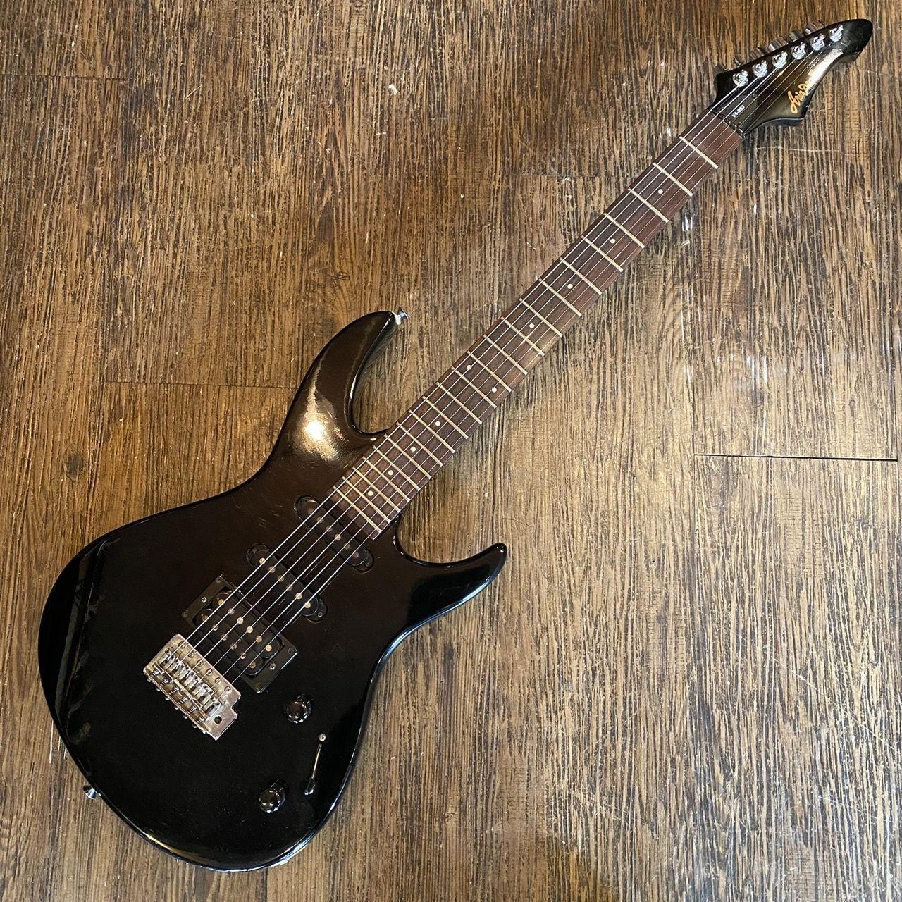 90s Aria Pro Aria Pro II VANGUARD Series VA-353 アリアプロ II