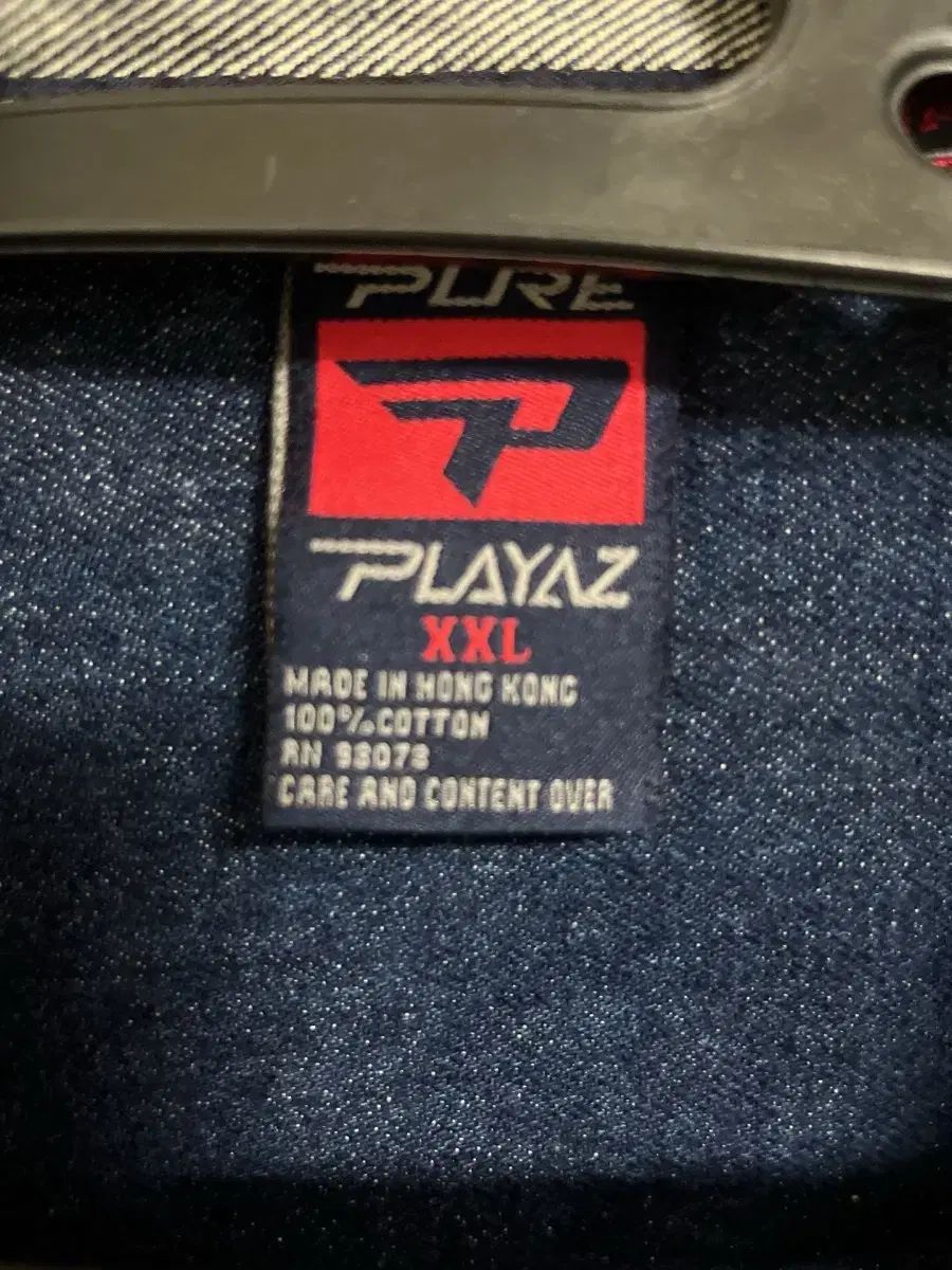 PUREPLAYAZ ヴィンテージ