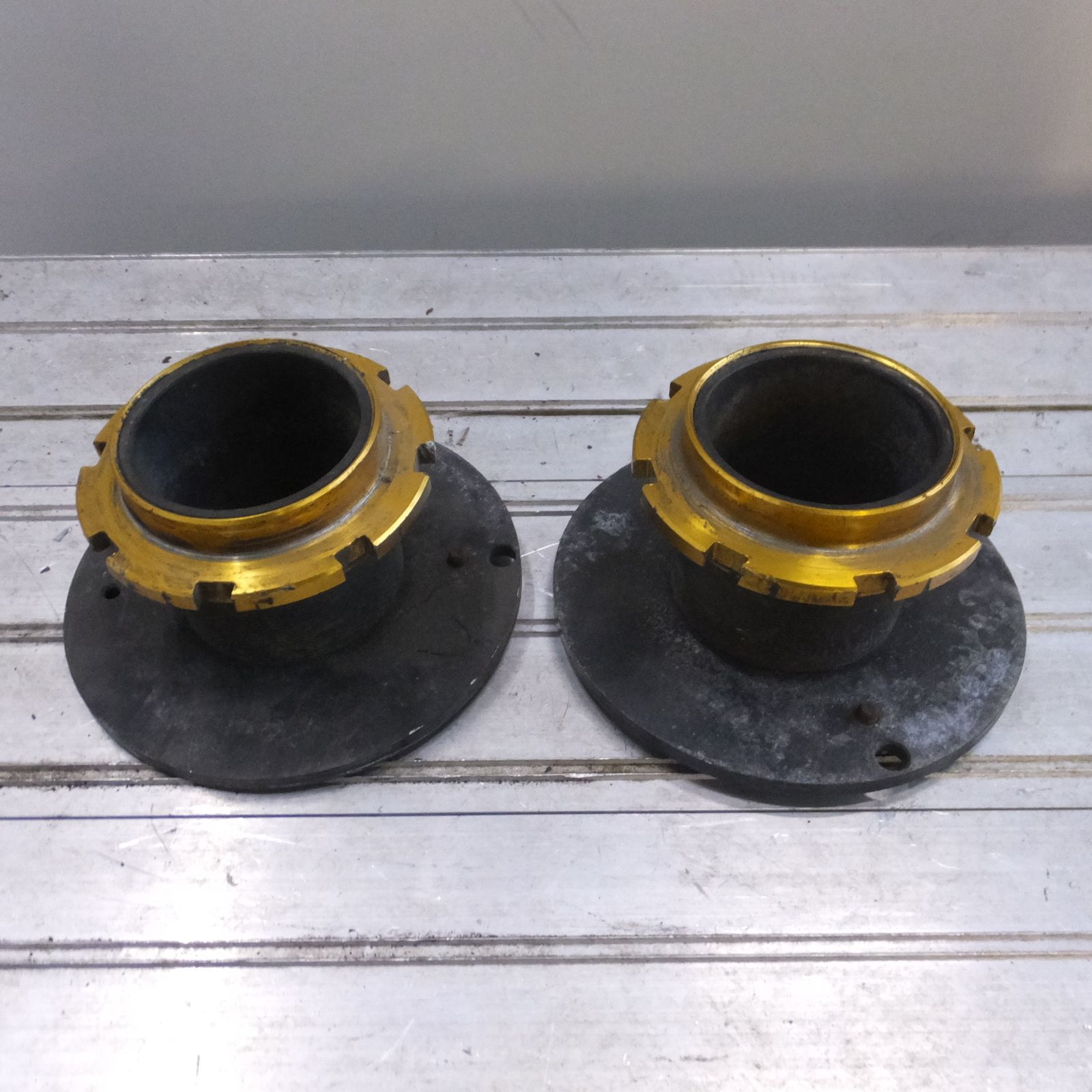 HKS サスペンション