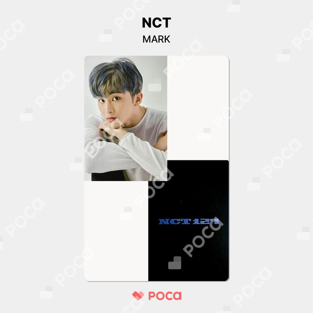 NCT DREAM シーグリ 2021 マーク　特典　トレカ　セット NCTDREAM NCT127 マーク トレカ シーグリ 2021 - メルカリ
