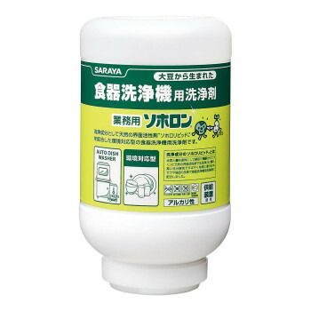 サラヤ 業務用ソホロン 2.8kg 31175