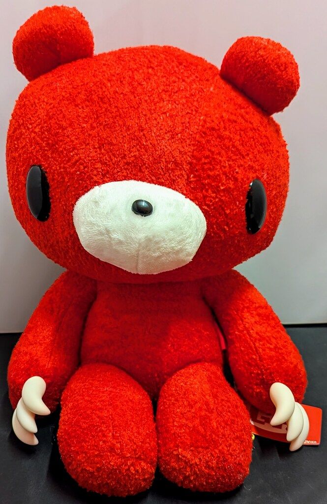チャックス　グル～ミ～　立グル～ミ～　ぬいぐるみ　新品　タグ付き 新品】チャックスGP No590 グル〜ミ〜&汎用うさぎオブ・ザ