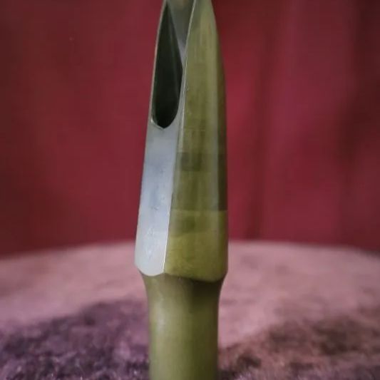 バリトンサックス マウスピース