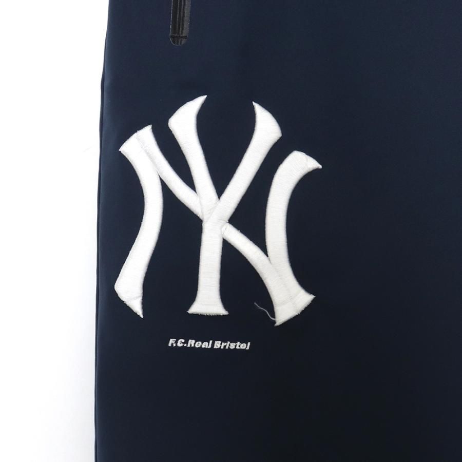 定番本物保証 F.C.R.B. - F.C.Real Bristol MLB PANTS Yankees Lの通販