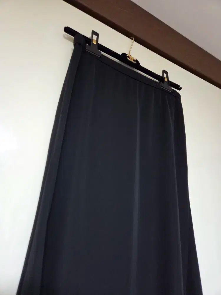 KUHO クホ KUHO 20 バンディング スカート 2