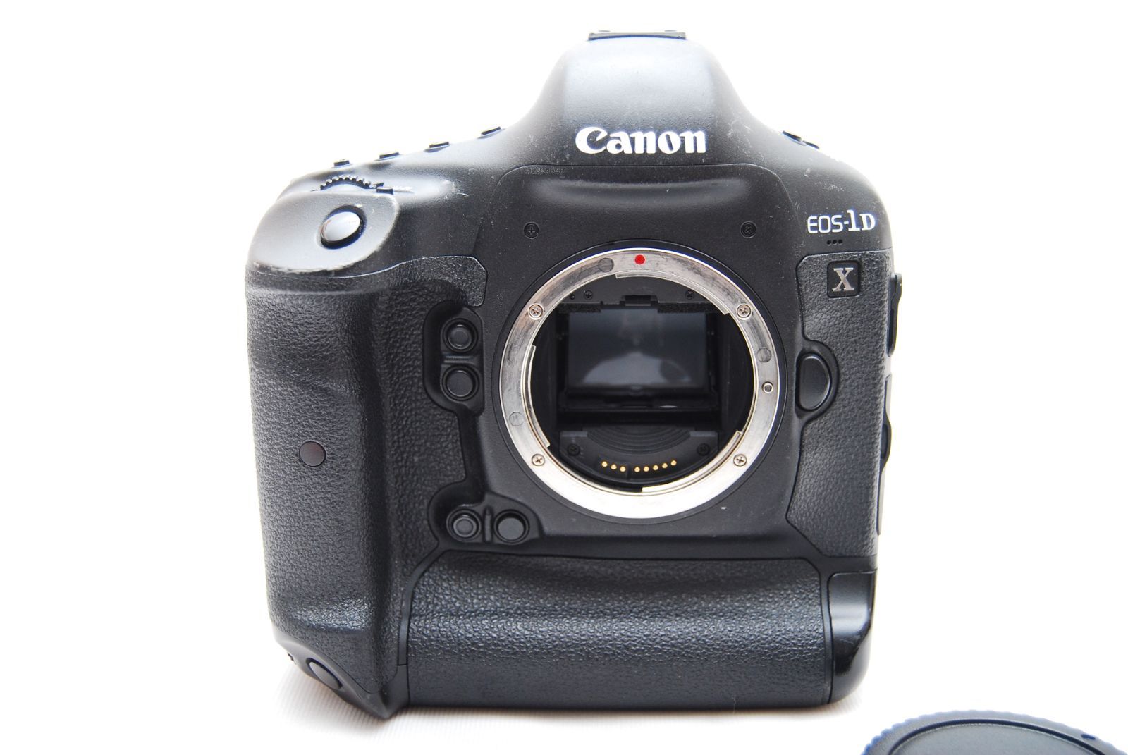 ☆Canon EOS-1D X ショット数40319回 デジタル一眼レフカメラ ボディ