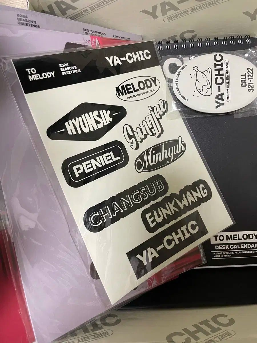 ジェミン(JAEMIN) インシットゾーン 日本 ポップアップ IDカード